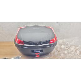 Top case Peugeot Metropolis...