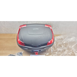Top case Peugeot Metropolis Blade 47L