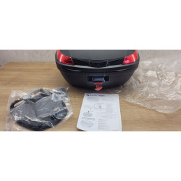 Top case Peugeot Metropolis Blade 47L