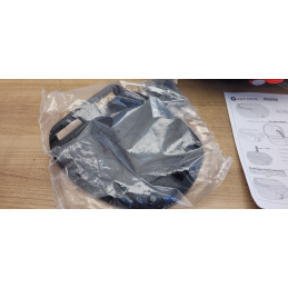 Top case Peugeot Metropolis Blade 47L
