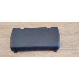 Trappe batterie Piaggio X8 Xevo