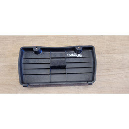 Trappe batterie Piaggio X8 Xevo