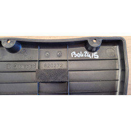 Trappe batterie Piaggio X8 Xevo