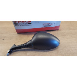 Rétroviseur gauche Yamaha Majesty 250 400