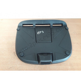 Platine top case Piaggio