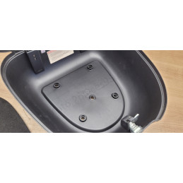 Top case Piaggio Liberty Medley 32L