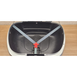 Top case Shad SH 50 L