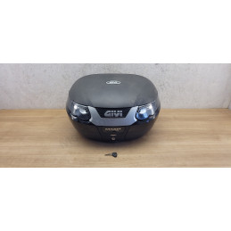 Top case Givi Maxia 3 Tech 55L