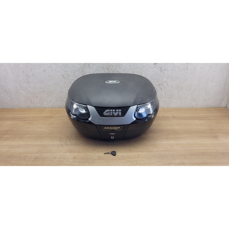 Top case Givi Maxia 3 Tech 55L