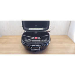 Top case Givi Maxia 3 Tech 55L