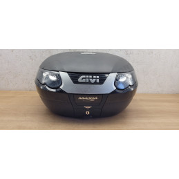 Top case Givi Maxia 3 Tech 55L