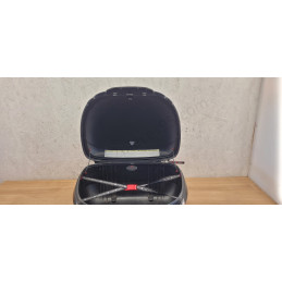 Top case Givi Maxia 3 Tech 55L