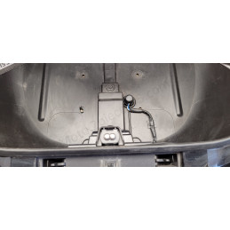 Top case Givi Maxia 3 Tech 55L