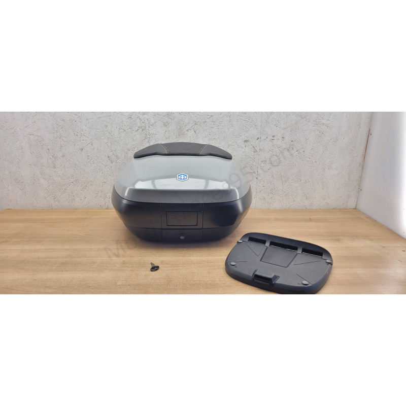 Top case Piaggio Mp3
