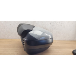 Top case Piaggio Mp3