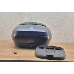 Top case Piaggio Mp3