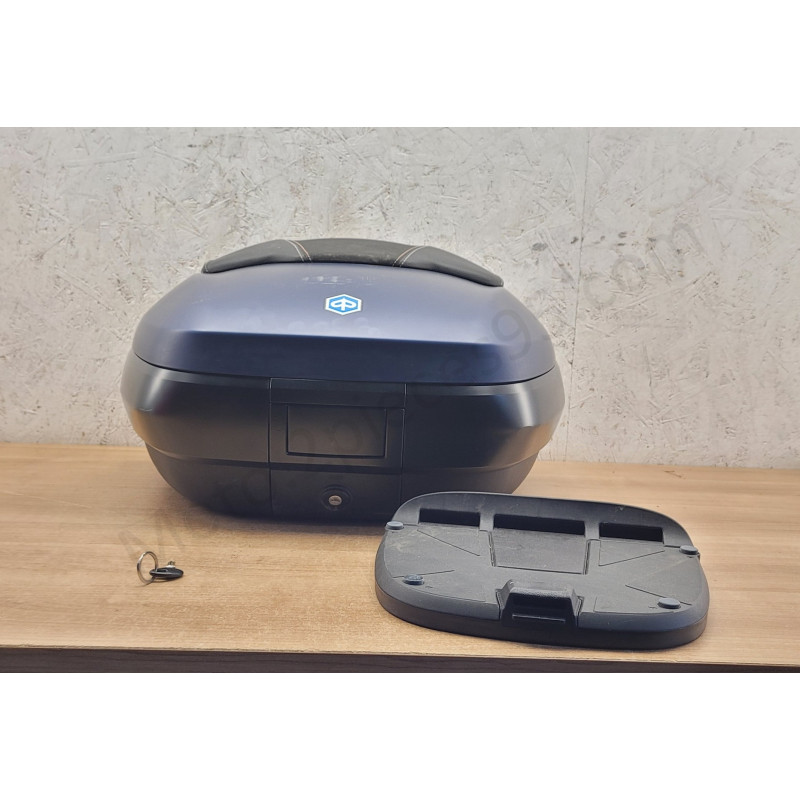 Top case Piaggio Mp3