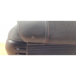 Top case Piaggio Mp3