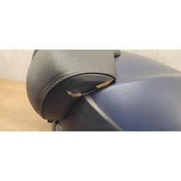 Top case Piaggio Mp3