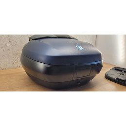 Top case Piaggio Mp3