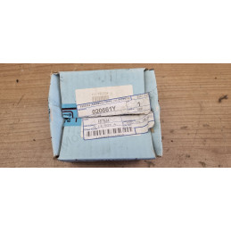 LOTS Outillages Aprilia SRV 850 / Aprilia Mana 850 / Gilera GP 800