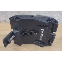Serrure de top case Piaggio 50L  idem Shad SH50