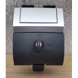 Serrure de top case Piaggio...