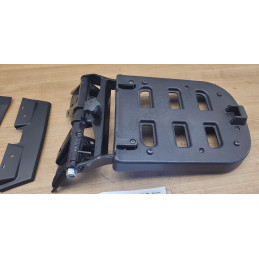 Support Top case rabattable D'origine Piaggio MP3