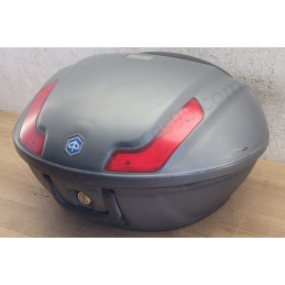 Top case avec support Piaggio mp3