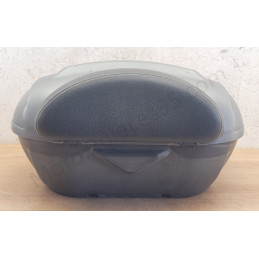 Top case avec support Piaggio mp3