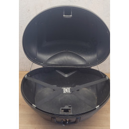 Top case avec support Piaggio mp3