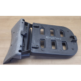 Top case avec support Piaggio mp3