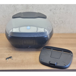 Top case Piaggio Mp3