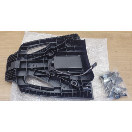 Platine Top-case 52L Keyless PIAGGIO MP3 RST 400-530 HPE E5