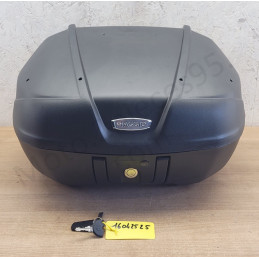 Top-case 52L Keyless...