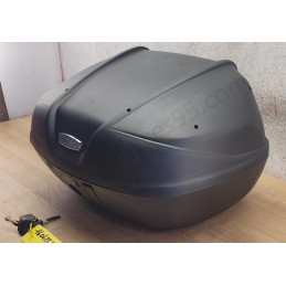 Top-case 52L Keyless PIAGGIO MP3 RST 400-530 HPE