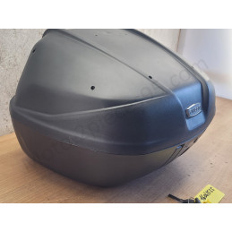 Top-case 52L Keyless PIAGGIO MP3 RST 400-530 HPE