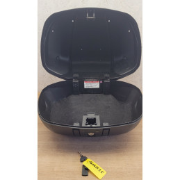 Top-case 52L Keyless PIAGGIO MP3 RST 400-530 HPE