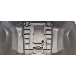 Top-case 52L Keyless PIAGGIO MP3 RST 400-530 HPE