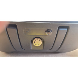 Top-case 52L Keyless PIAGGIO MP3 RST 400-530 HPE