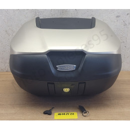 Top-case 52L Keyless...