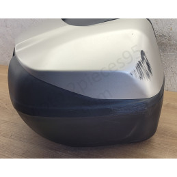 Top-case 52L Keyless PIAGGIO MP3 RST 400-530 HPE