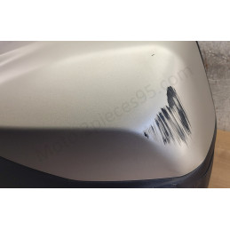 Top-case 52L Keyless PIAGGIO MP3 RST 400-530 HPE