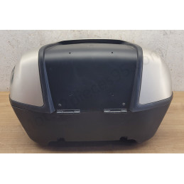Top-case 52L Keyless PIAGGIO MP3 RST 400-530 HPE