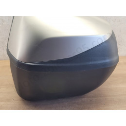 Top-case 52L Keyless PIAGGIO MP3 RST 400-530 HPE