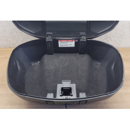 Top-case 52L Keyless PIAGGIO MP3 RST 400-530 HPE