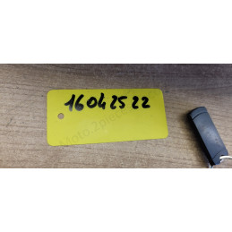 Top-case 52L Keyless PIAGGIO MP3 RST 400-530 HPE