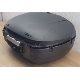 Caisse de Top case Piaggio 50L  idem Shad SH50