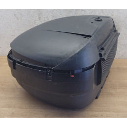 Caisse de Top case Piaggio 50L  idem Shad SH50