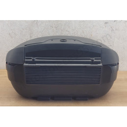 Caisse de Top case Piaggio 50L  idem Shad SH50